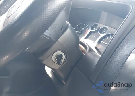 2007 Hummer H3 Suv из США, поврежденный, VIN 5GTDN13E478241189